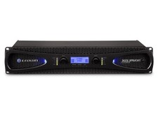Crown xls2502 channel for sale  Winchester