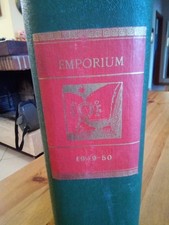 Riviste emporium 1949 usato  Giugliano in Campania