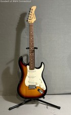 fernandes guitars for sale fernandes guitars for sale Bridgeport