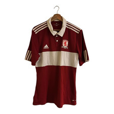 Vintage middlesbrough 2010 for sale  LEEDS