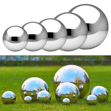 Boules décoration jardin d'occasion  Expédié en France