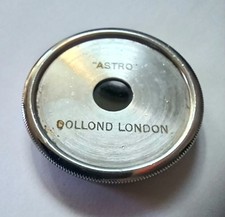 Dollond london astro for sale  PONTEFRACT