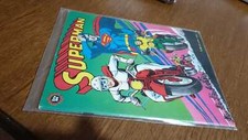 Superman mondadori 604 usato  Arezzo