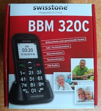 Seniorenhandy grosstastenhandy gebraucht kaufen  Moers