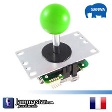 Joystick sanwa jlf d'occasion  Signy-l'Abbaye