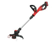 Volt battery edger for sale  Prescott