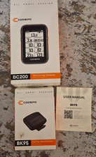 Coospo bc200 gps for sale  Columbus