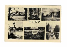 Wien ansichten schloss gebraucht kaufen  Köln