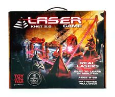 Laser khet 2.0 for sale  Weimar