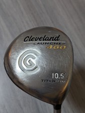 Cleveland launcher 460 for sale  Palm Springs