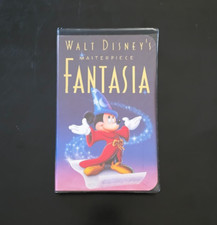 Fantasia walt disney for sale  San Jose