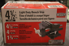 Bessey light duty for sale  Dekalb