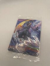 Tarjeta amiibo japonesa SHADOW MEWTWO DARK MEWTWO Pokémon Pokken *Sellada* segunda mano  Embacar hacia Mexico