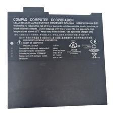 Bateria de Laptop 279664-001 Para Compaq HP Evo N100 N160 Presario 2800T PP2130 FABRICANTE DE EQUIPAMENTO ORIGINAL comprar usado  Enviando para Brazil