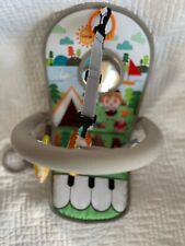 Musical car seat for sale  Murfreesboro
