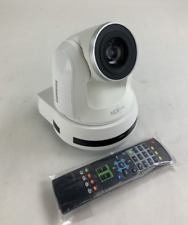 Câmera Lumens VC-A50S Full HD 1080p PTZ 20x zoom óptico branco com controle remoto comprar usado  Enviando para Brazil