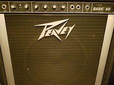 Peavey basic bass gebraucht kaufen  Deutschland