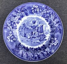 Wedgewood blue white for sale  BRANDON