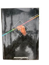 Mecanorma katalog 1984 gebraucht kaufen  Deutschland