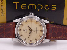 Omega seamaster automatico usato  San Giuliano di Puglia