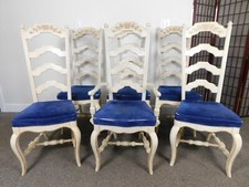 Thomasville tall ladder for sale  Burns