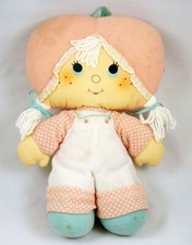 Charlotte fraises peluche d'occasion  France