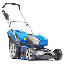 Hyundai cordless lawnmower for sale  PEMBROKE DOCK