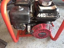 Honda gx120 horizontal for sale  Mesa