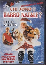 Chi sono babbo usato  Roma