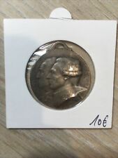 Medaille washington lafayette d'occasion  Clermont-Ferrand-
