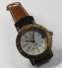 Vintage montre quartz d'occasion  Ploërmel