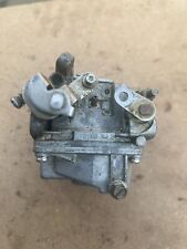 Carburettor 50hp yamaha for sale  ELY