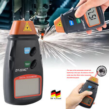Berührungsloser digitaler dre gebraucht kaufen  Deutschland