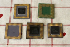 Scrap laptop cpu for sale  ST. LEONARDS-ON-SEA