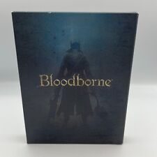 Ps4 bloodborne first d'occasion  Expédié en Belgium