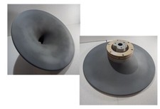 Horn mittelton hifi gebraucht kaufen  Schiffweiler