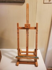 Tabletop wooden frame for sale  Irving