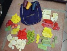 Jouet ancien lot d'occasion  Toulouse-