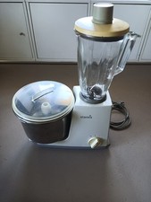 Starmix küchenmaschine motorb gebraucht kaufen  Speyer