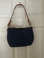 Ladies navy blue for sale  KENDAL