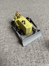 Dinky toys yellow for sale  DRIFFIELD