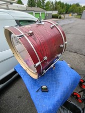 Ludwig backbeat elite for sale  Henrico
