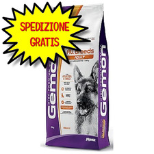 Gemon cane crocchetta usato  San Felice Circeo