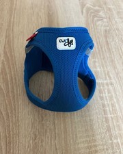 Curli geschirr blau gebraucht kaufen  Wutöschingen