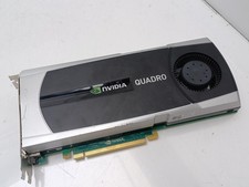 Nvidia quadro 5000 for sale  READING