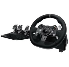 Logitech g920 driving for sale  Playa Vista
