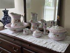Antique 19th chamber for sale  Farmingdale