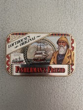 Vintage fishermans friend gebraucht kaufen  Köln