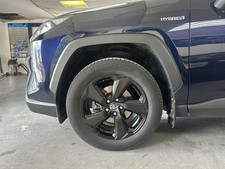 Toyota rav4 2019 for sale  BRADFORD