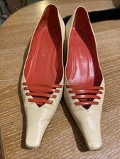 Pair l.k. bennett for sale  EASTLEIGH